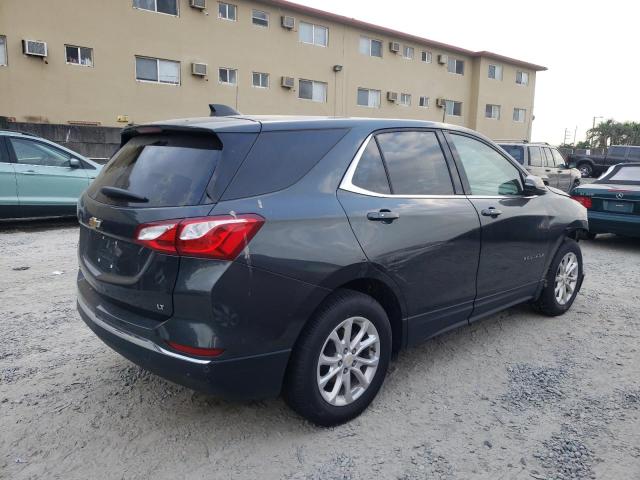 Photo 3 from auction – 2019 CHEVROLET EQUINOX LT with VIN 3GNAXJEV8KS595032
