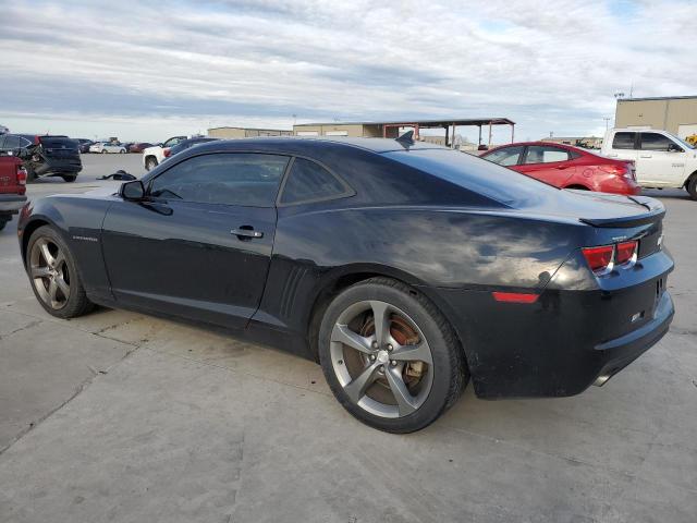 Photo 2 from auction – 2013 CHEVROLET CAMARO LT with VIN 2G1FB1E37D9125496