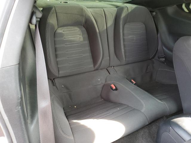Photo 10 from auction – 2015 FORD MUSTANG with VIN 1FA6P8TH4F5431660