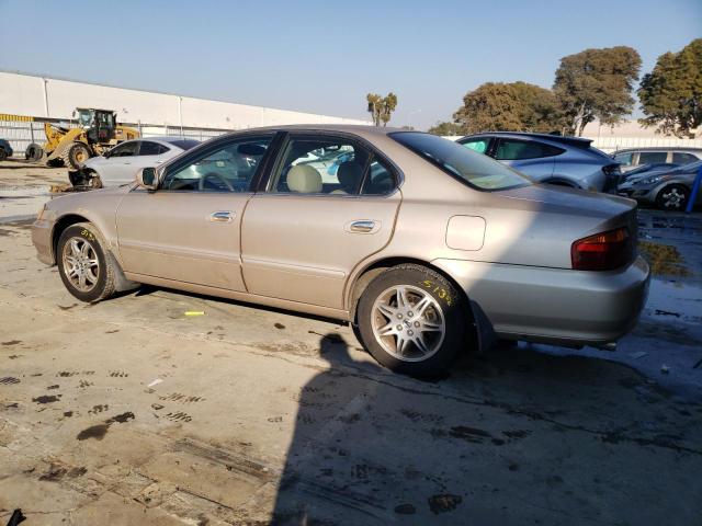 Photo 2 from auction – 2000 ACURA 3.2TL with VIN 19UUA5666YA048326
