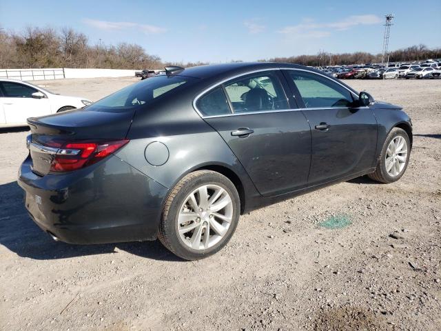 Photo 3 from auction – 2016 BUICK REGAL with VIN 2G4GK5EX3G9198760
