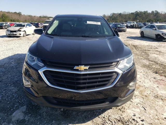 Photo 5 from auction – 2020 CHEVROLET EQUINOX LT with VIN 2GNAXJEV0L6174695