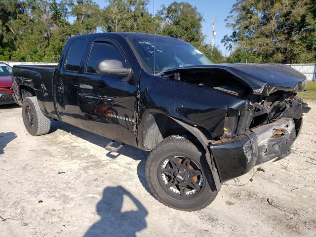 Photo 4 from auction – 2009 CHEVROLET SILVERADO with VIN 1GCEC19X59Z137429