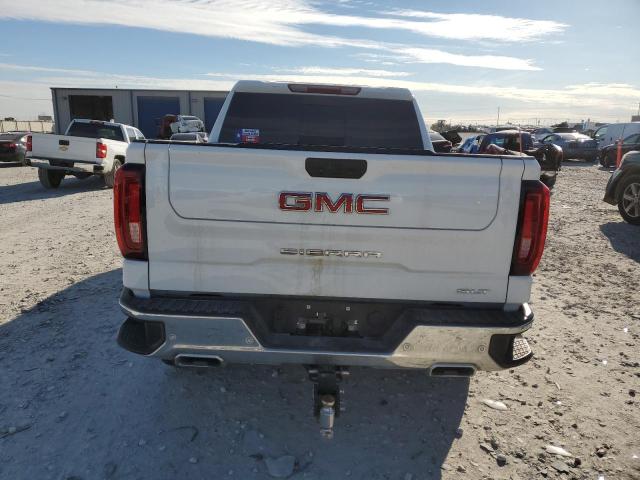 Photo 6 from auction – 2022 GMC SIERRA LIM with VIN 3GTU9DED4NG193895