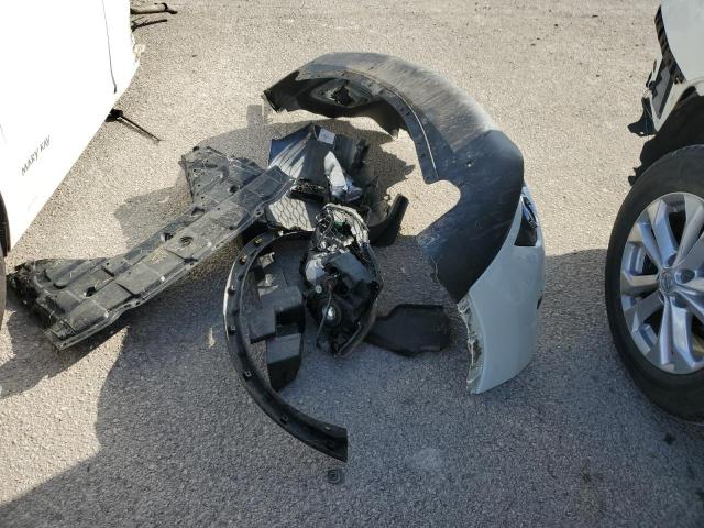 Photo 12 from auction – 2015 NISSAN ROGUE S with VIN 5N1AT2MV9FC920449