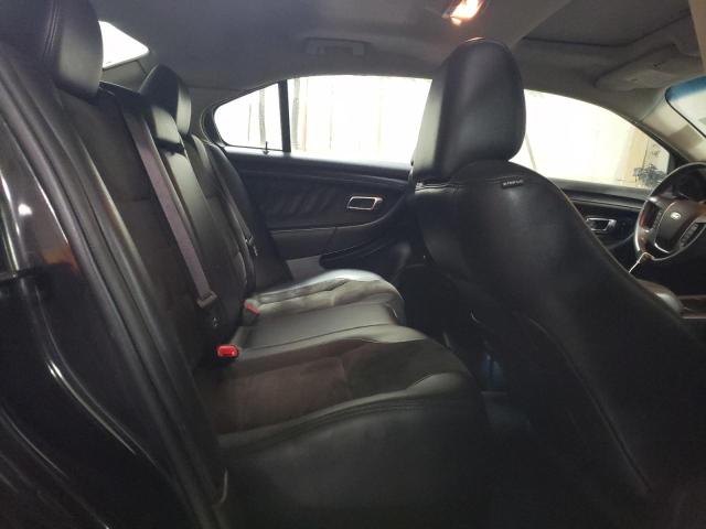 Photo 10 from auction – 2012 FORD TAURUS SHO with VIN 1FAHP2KT7CG133986