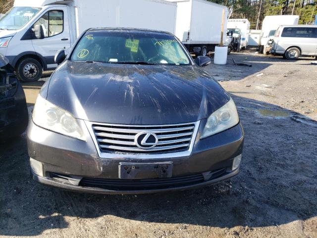 Zdjęcie 5 z aukcji – 2011 LEXUS ES 350 z VIN JTHBK1EGXB2426413