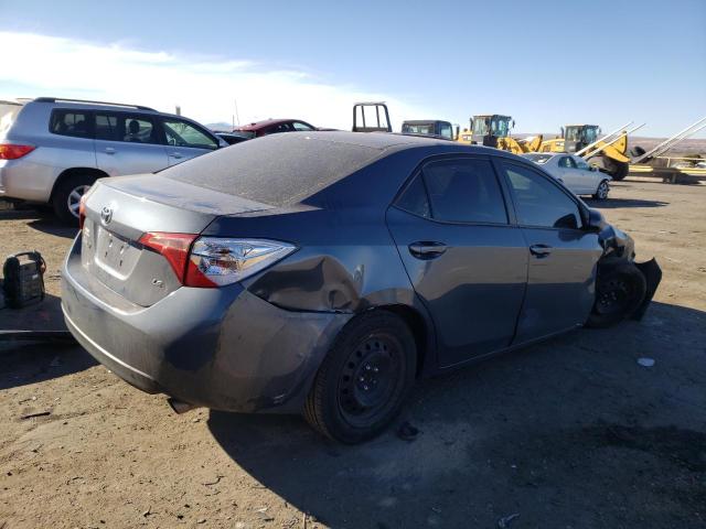 Photo 3 from auction – 2017 TOYOTA COROLLA L with VIN 2T1BURHE4HC828121