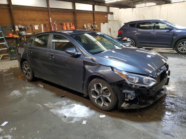 Photo 4 from auction – 2020 KIA FORTE FE with VIN 3KPF24AD4LE245294