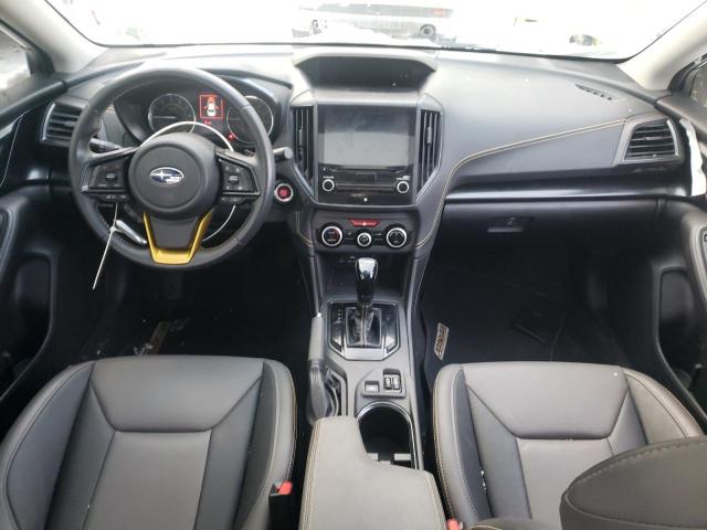 Photo 8 from auction – 2021 SUBARU CROSSTREK with VIN JF2GTHSCXMH242704