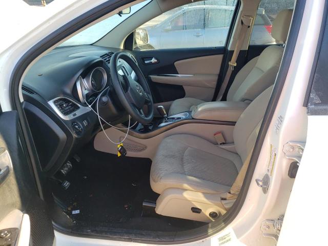 Foto 7 de la subasta – 2015 DODGE JOURNEY SX con VIN 3C4PDCBG7FT743426