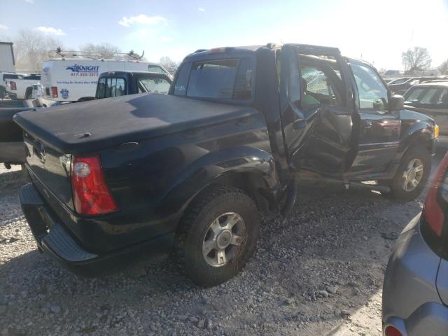 Photo 3 from auction – 2004 FORD EXPLORER S with VIN 1FMZU77K24UA43583