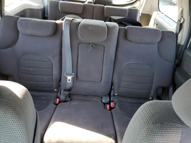 Photo 10 from auction – 2005 NISSAN PATHFINDER with VIN 5N1AR18WX5C738351