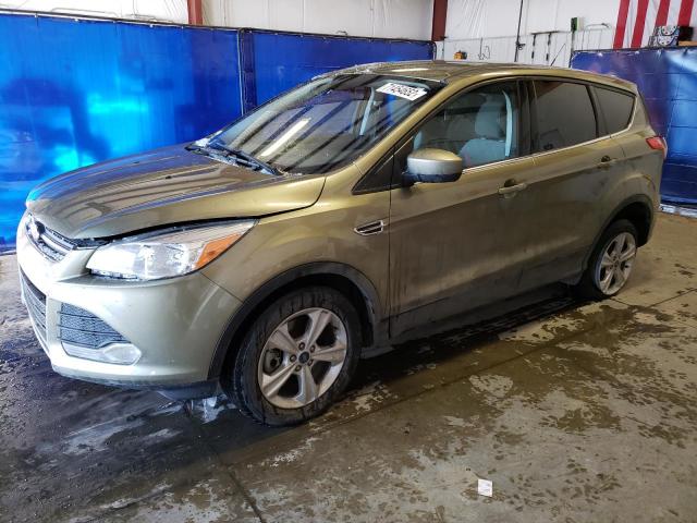 FORD ESCAPE SE 2014 with VIN 1FMCU9G91EUB41021 - Photo from auction
