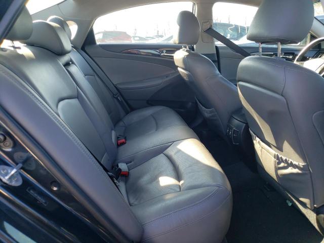 Photo 10 from auction – 2013 HYUNDAI SONATA SE with VIN 5NPEC4AC5DH632207