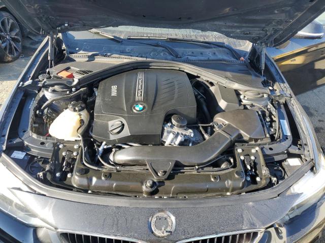 Photo 11 from auction – 2014 BMW 435 I with VIN WBA3R1C58EF729073