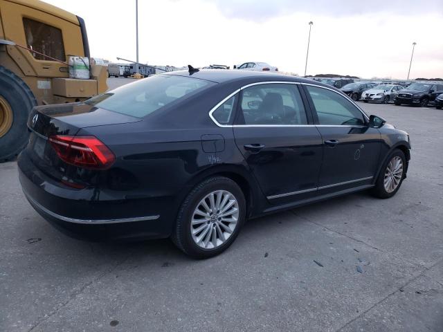 Photo 3 from auction – 2017 VOLKSWAGEN PASSAT SE with VIN 1VWBT7A35HC079982