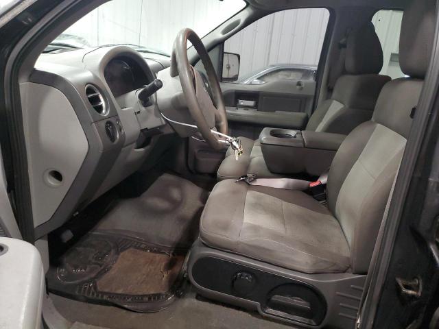 Photo 7 from auction – 2005 FORD F150 SUPER with VIN 1FTRW14W35FA49207