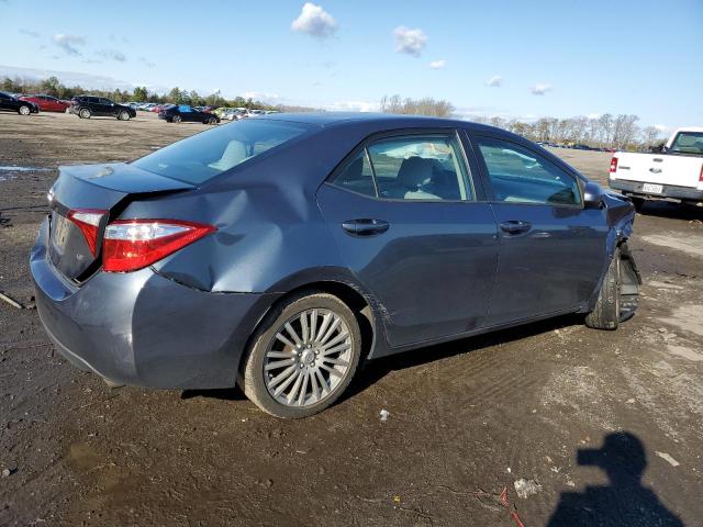 Photo 3 from auction – 2016 TOYOTA COROLLA L with VIN 2T1BURHEXGC509692
