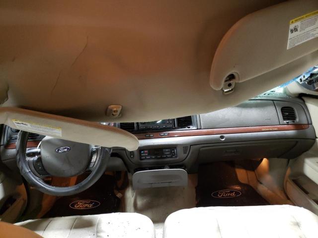 Zdjęcie 8 z aukcji – 2011 FORD CROWN VICT z VIN 2FABP7EV7BX143958