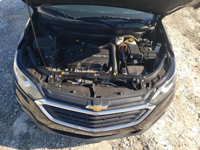 Photo 12 from auction – 2020 CHEVROLET EQUINOX LT with VIN 2GNAXJEV0L6174695