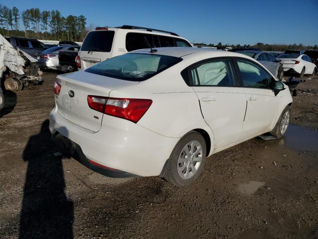 Photo 3 from auction – 2017 KIA RIO LX with VIN KNADM4A32H6012341