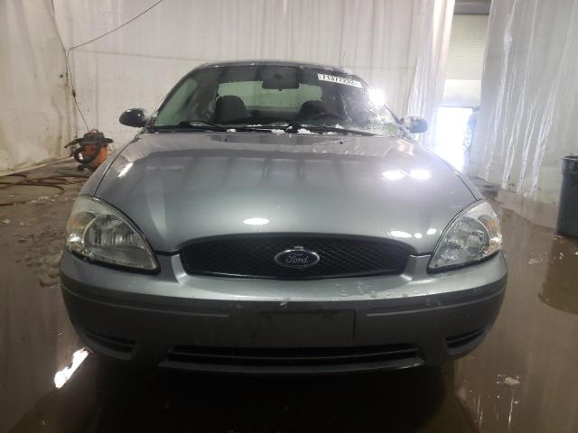 Photo 5 from auction – 2006 FORD TAURUS SE with VIN 1FAFP53U96A181058