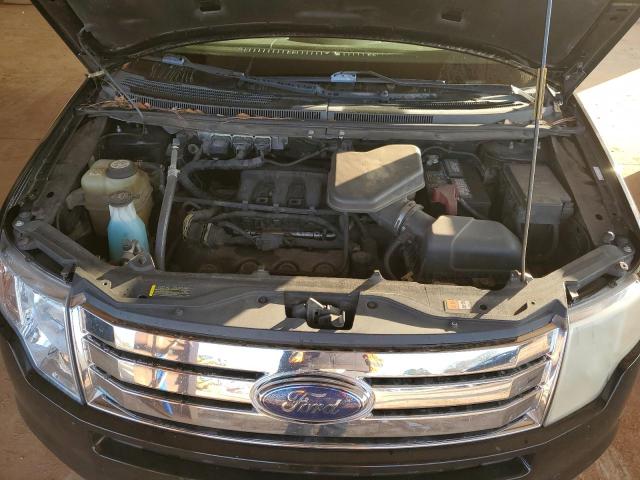 Photo 11 from auction – 2007 FORD EDGE SEL with VIN 2FMDK38C27BB27879