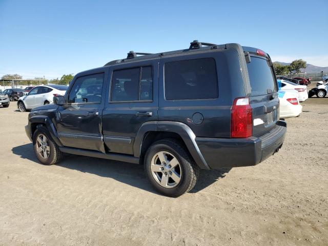 Photo 2 from auction – 2007 JEEP COMMANDER with VIN 1J8HH48NX7C502034