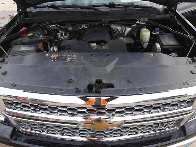 Photo 11 from auction – 2014 CHEVROLET SILVERADO with VIN 1GCRCSEJ8EZ319807