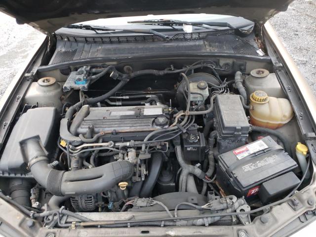 Photo 11 from auction – 2002 SATURN LW200 with VIN 1G8JU84F82Y559414