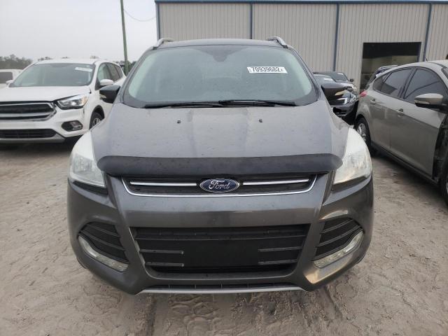 Photo 5 from auction – 2015 FORD ESCAPE TIT with VIN 1FMCU0J92FUB46993