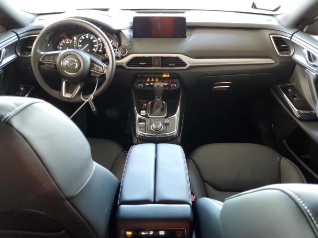 Photo 8 from auction – 2022 MAZDA CX-9 GRAND with VIN JM3TCBDY8N0623347