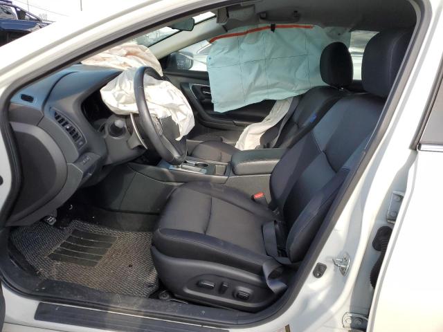 Photo 7 from auction – 2016 NISSAN ALTIMA 2.5 with VIN 1N4AL3AP5GC206440
