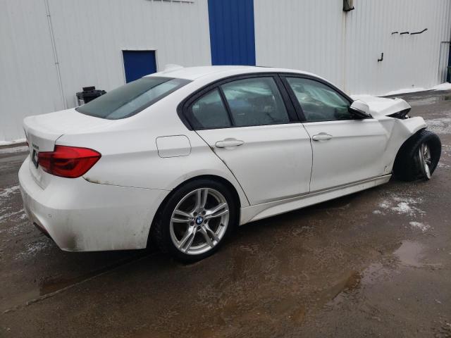 Photo 3 from auction – 2018 BMW 330 XI with VIN WBA8D9G56JNU67275