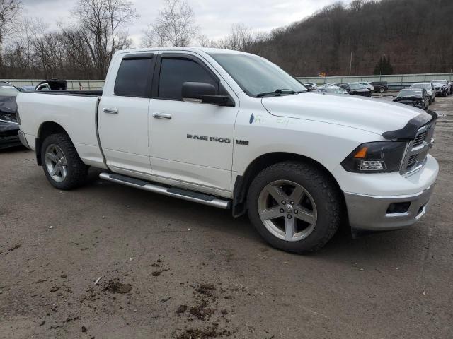 صورة رقم 4 من المزاد - 2011 DODGE RAM 1500 مع VIN 1D7RV1GT3BS643759