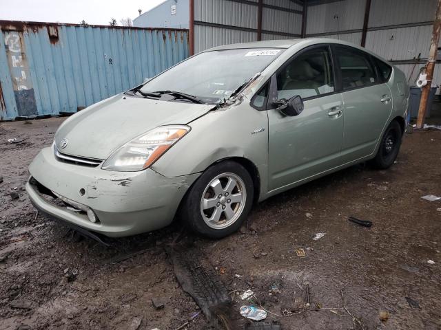 TOYOTA PRIUS 2008 with VIN JTDKB20U683393577 - Photo from auction
