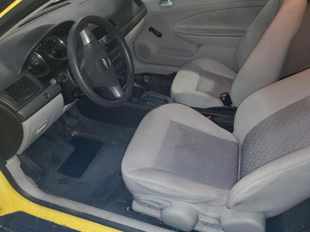 Photo 7 from auction – 2007 CHEVROLET COBALT LS with VIN 1G1AK18F877208408