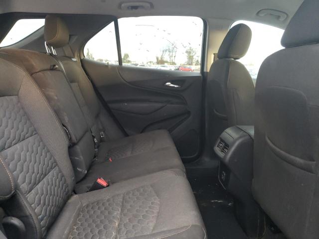 Photo 11 from auction – 2019 CHEVROLET EQUINOX LT with VIN 3GNAXJEV7KS604108