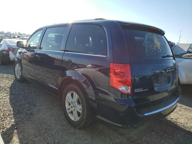 Photo 2 from auction – 2013 DODGE GRAND CARA with VIN 2C4RDGDG3DR593182