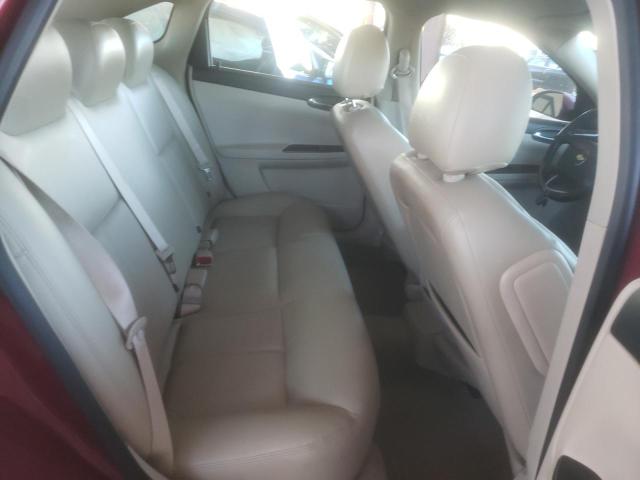 Photo 10 from auction – 2009 CHEVROLET IMPALA 1LT with VIN 2G1WT57K991114451