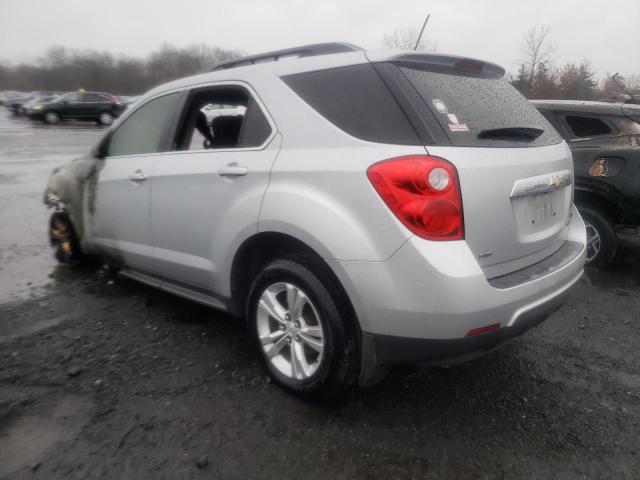 Photo 2 from auction – 2015 CHEVROLET EQUINOX LT with VIN 2GNFLFEK5F6396903