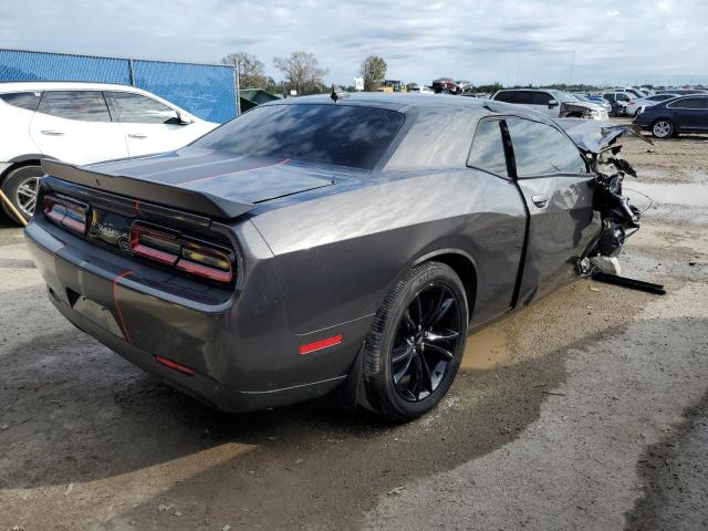 Photo 3 from auction – 2018 DODGE CHALLENGER with VIN 2C3CDZBT8JH196011