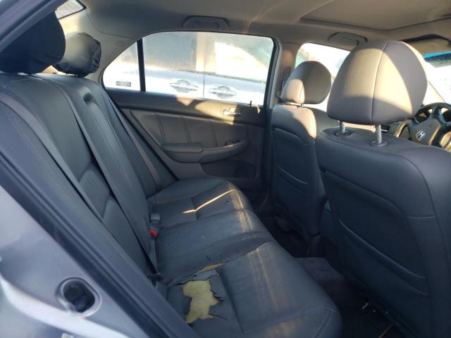 Photo 10 from auction – 2006 HONDA ACCORD EX with VIN JHMCM56846C009205
