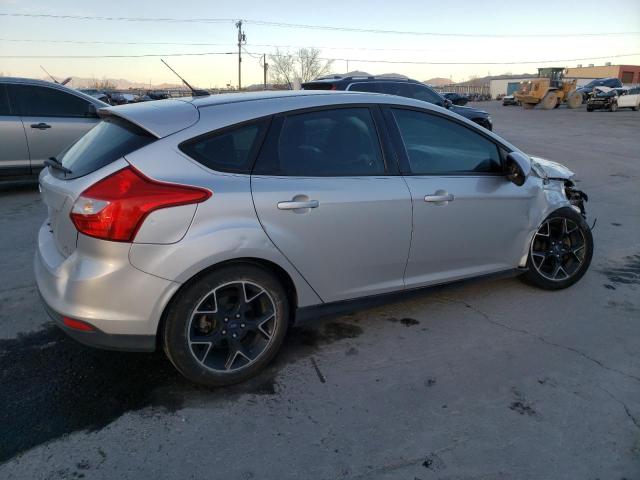 Photo 3 from auction – 2012 FORD FOCUS SE with VIN 1FAHP3K23CL477674