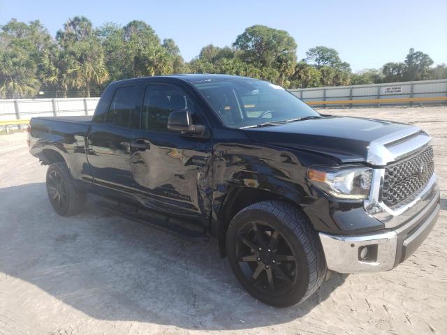 Photo 4 from auction – 2021 TOYOTA TUNDRA DOU with VIN 5TFRY5F11MX280229