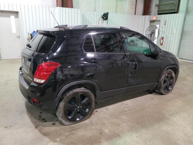 Photo 3 from auction – 2019 CHEVROLET TRAX PREMI with VIN KL7CJMSB1KB770762