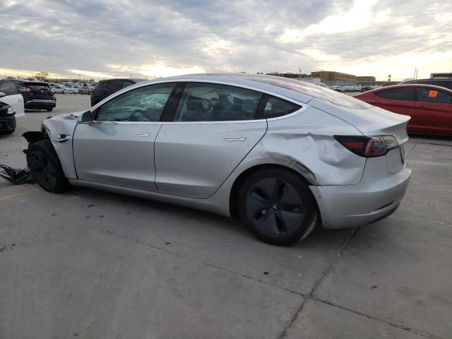 Photo 2 from auction – 2018 TESLA MODEL 3 with VIN 5YJ3E1EA7JF034834