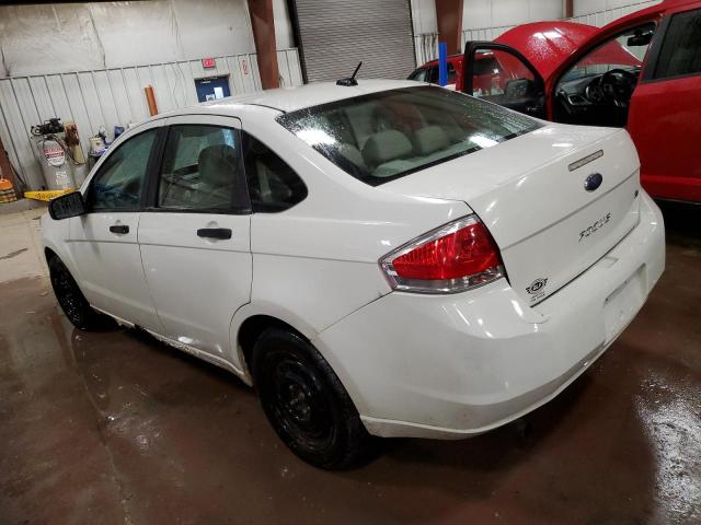 Photo 2 from auction – 2011 FORD FOCUS SE with VIN 1FAHP3FN3BW146921