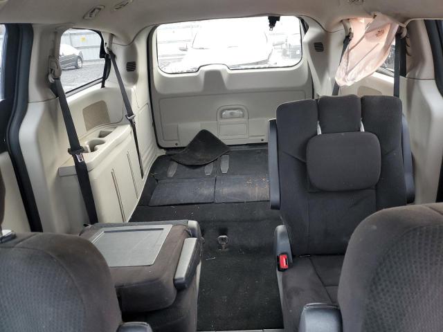 Photo 10 from auction – 2012 DODGE GRAND CARA with VIN 2C4RDGCGXCR160765